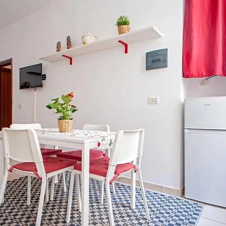 Apartment Casa Patti *