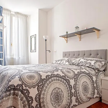 Casa Patti Apartment
