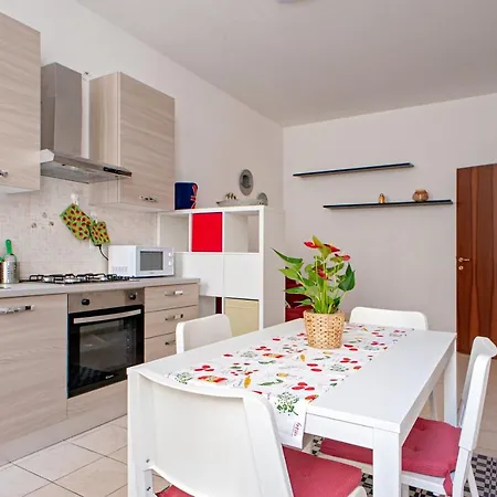 Apartment Casa Patti Livorno