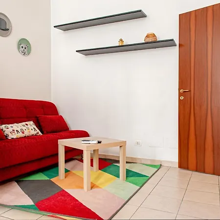 Casa Patti Apartment Livorno