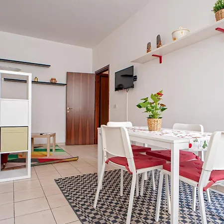 Casa Patti *