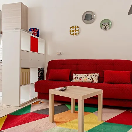 Casa Patti Livorno