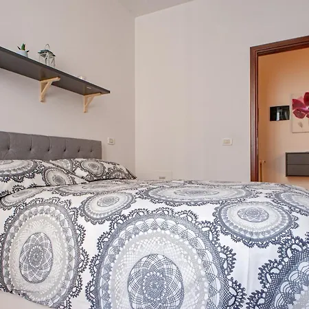 Apartment Casa Patti