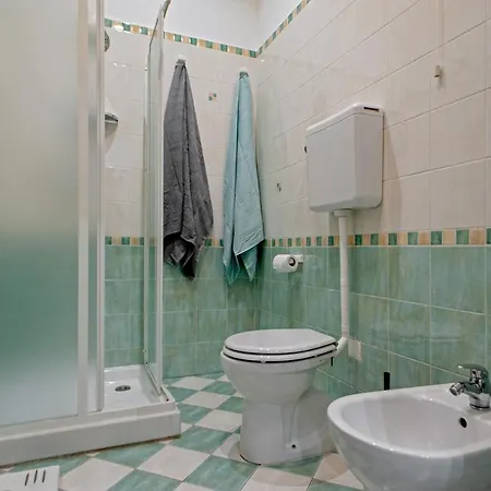 Casa Patti