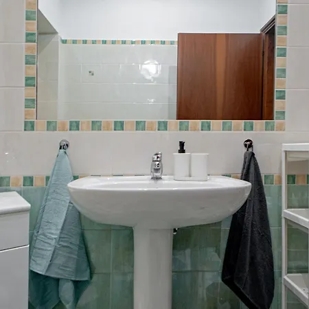 Casa Patti Livorno
