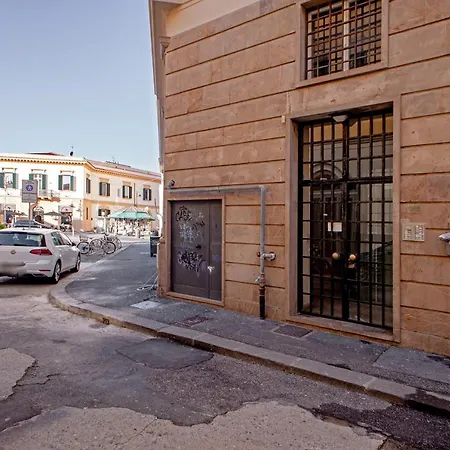 Casa Patti Apartment Livorno