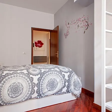 Casa Patti