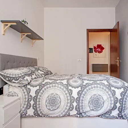 Apartment Casa Patti *