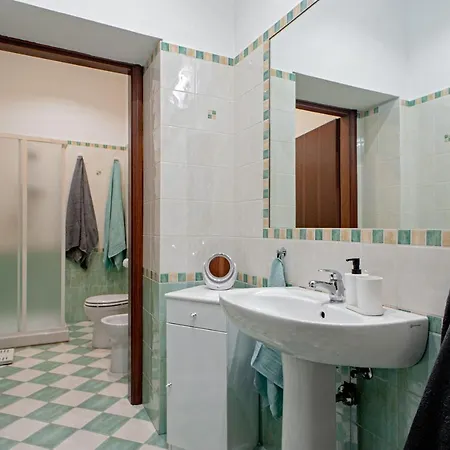 Casa Patti